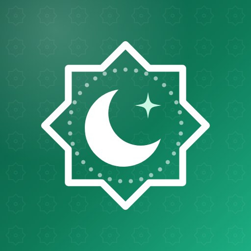 Daily Dhikr app icon