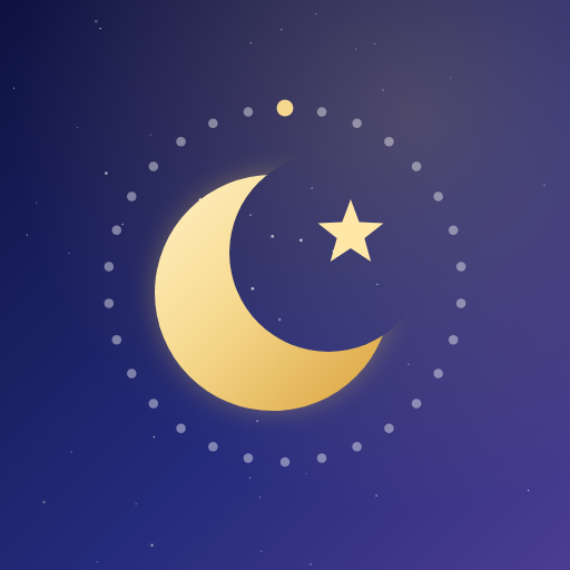 Hijri Calendar app icon